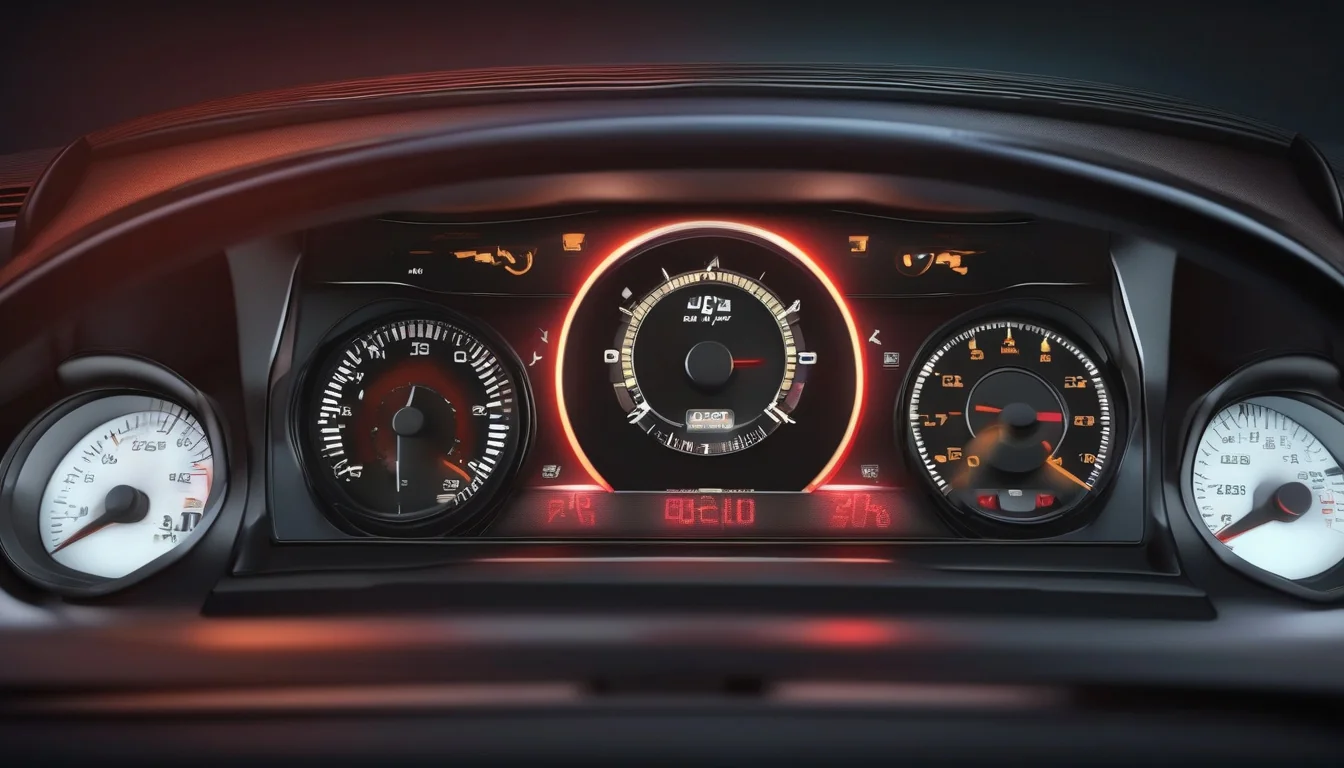 Understanding Service Now dashboard light Service Now maintenance warning displayed on dashboard
