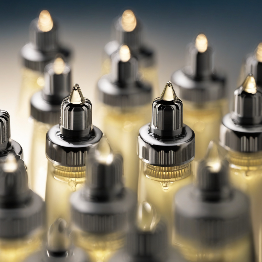 Close-up of throttle body and intake system build-up