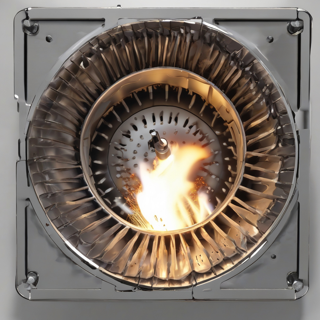 Fuel quality influences engine knock risk Fuel nozzle filling high-performance engine vehicle