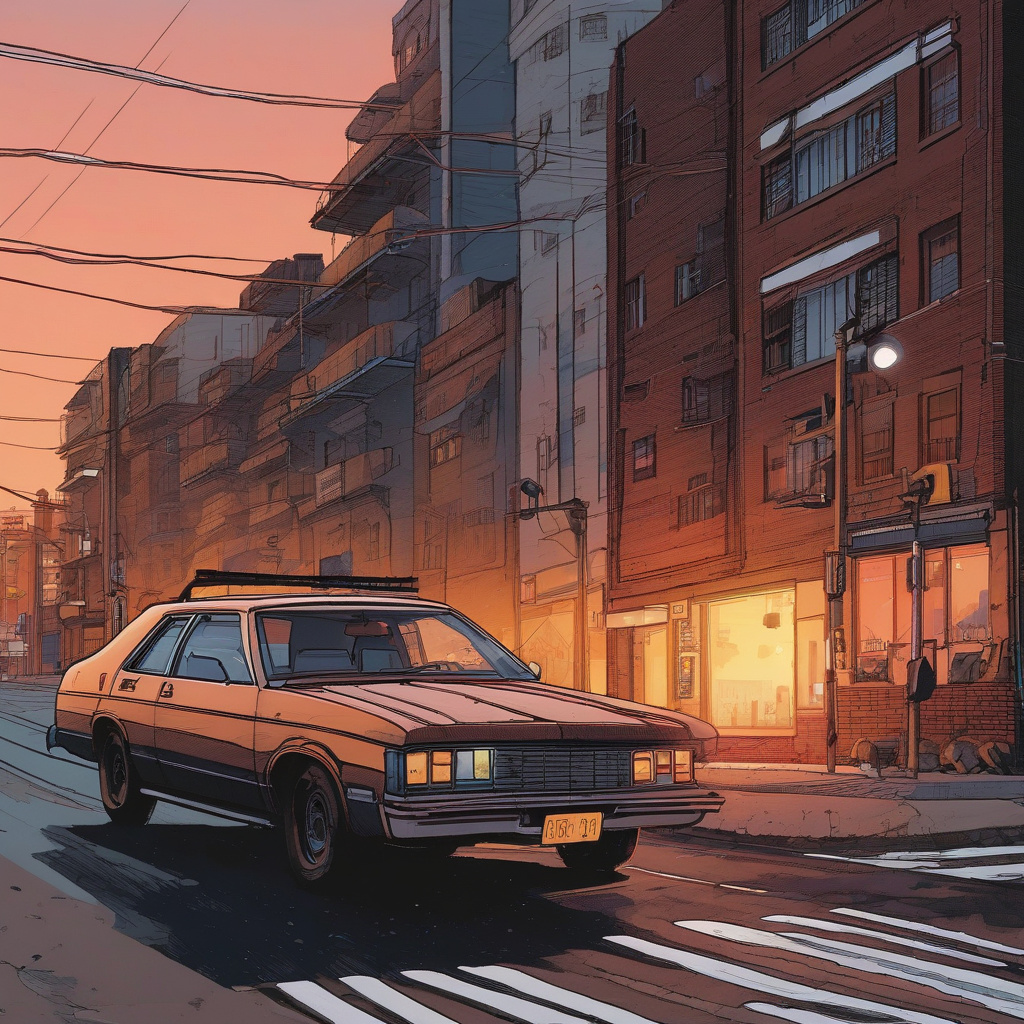 Diagnosing electric fan failure and radiator issues Electric fan and radiator in automotive workshop diagnostics