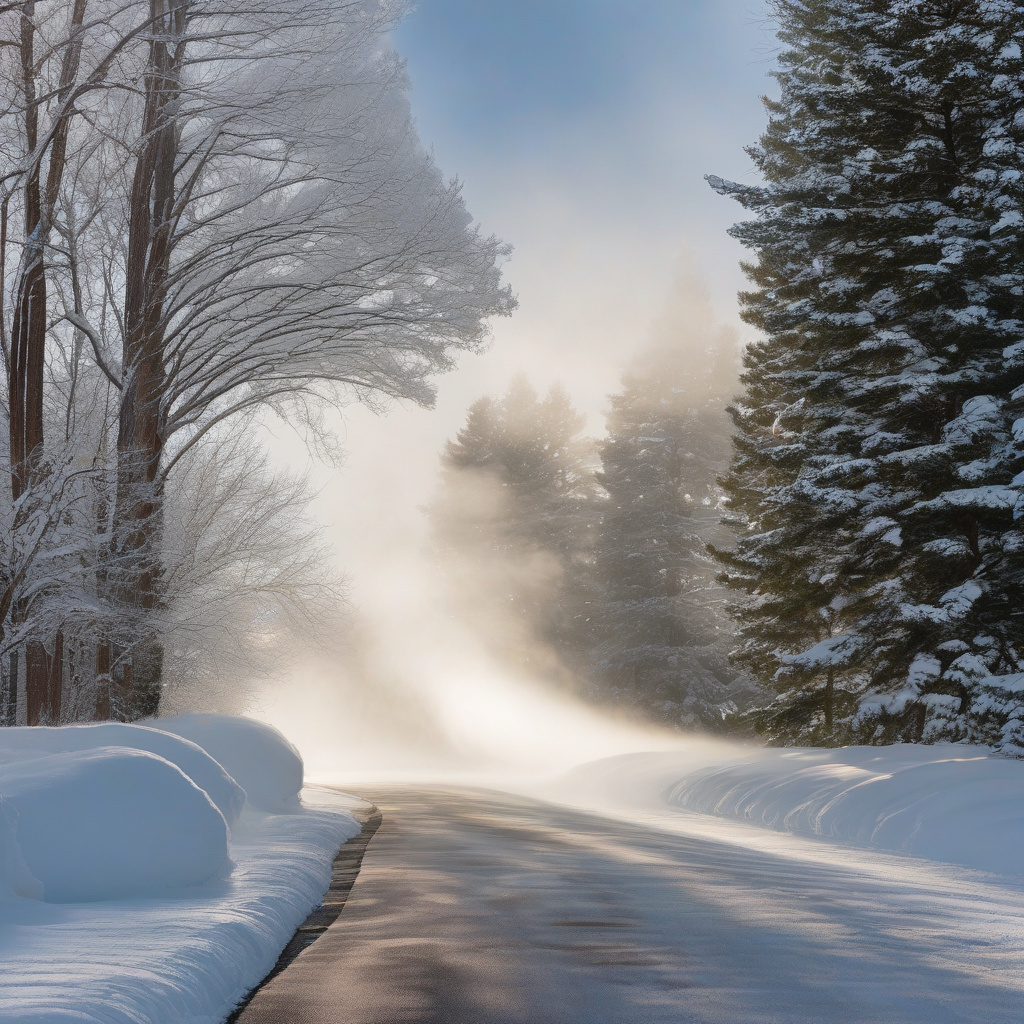 White smoke analysis during engine warmup and real driving