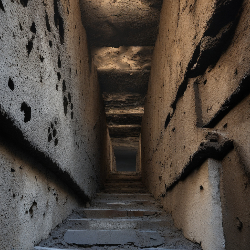 Long-term impact of neglected exhaust problems on engine and emissions components