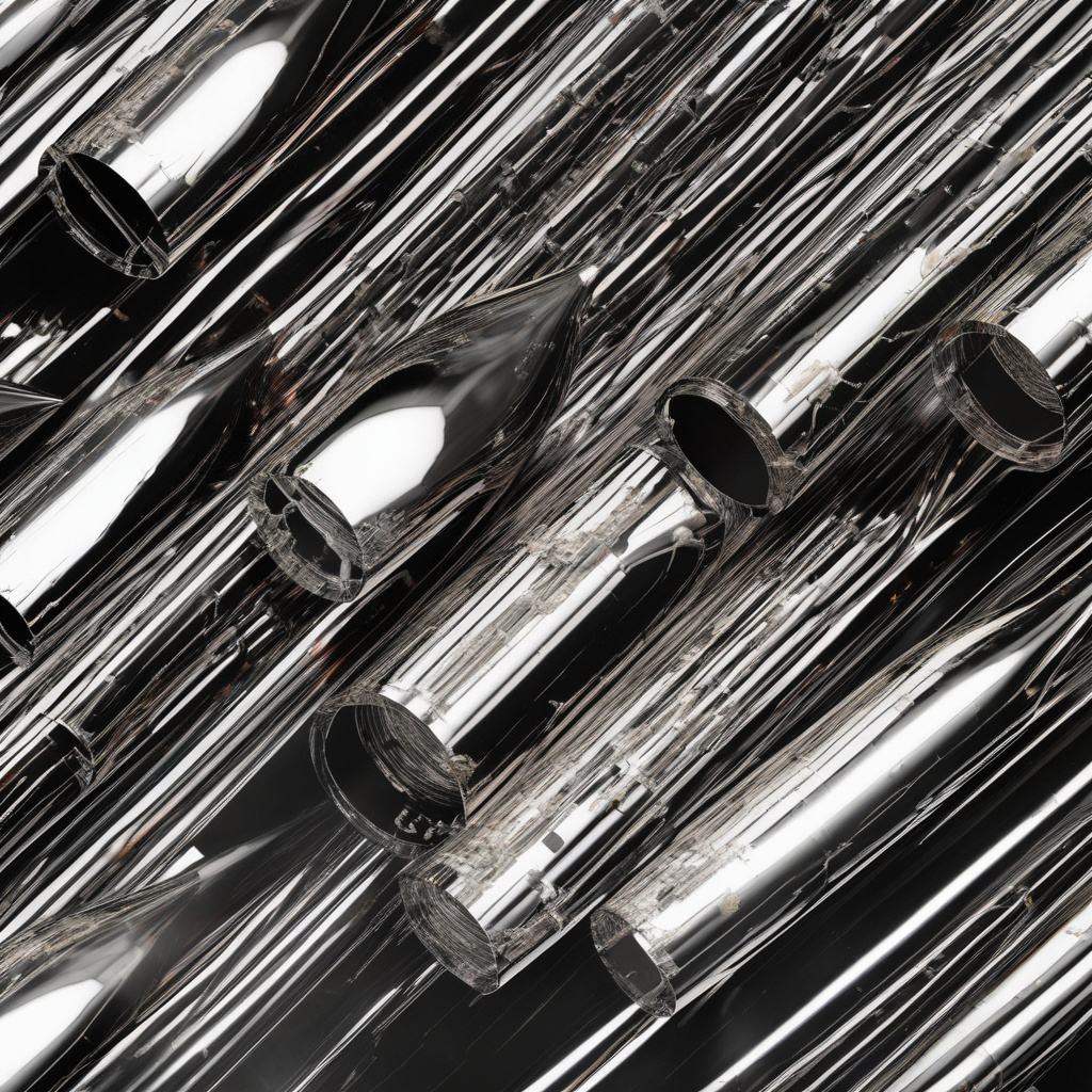 Inspecting a high-end vehicle for subtle exhaust abnormality