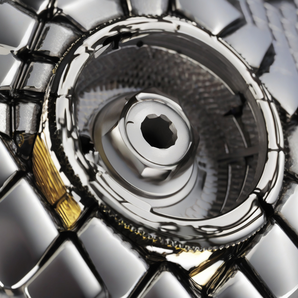 Expert mechanic diagnosing oil vapor smell sources Mechanic inspecting engine for persistent oil vapor issues