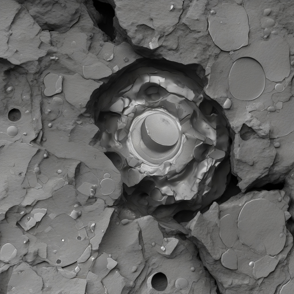 Technician replacing a PCV valve to improve oil consumption