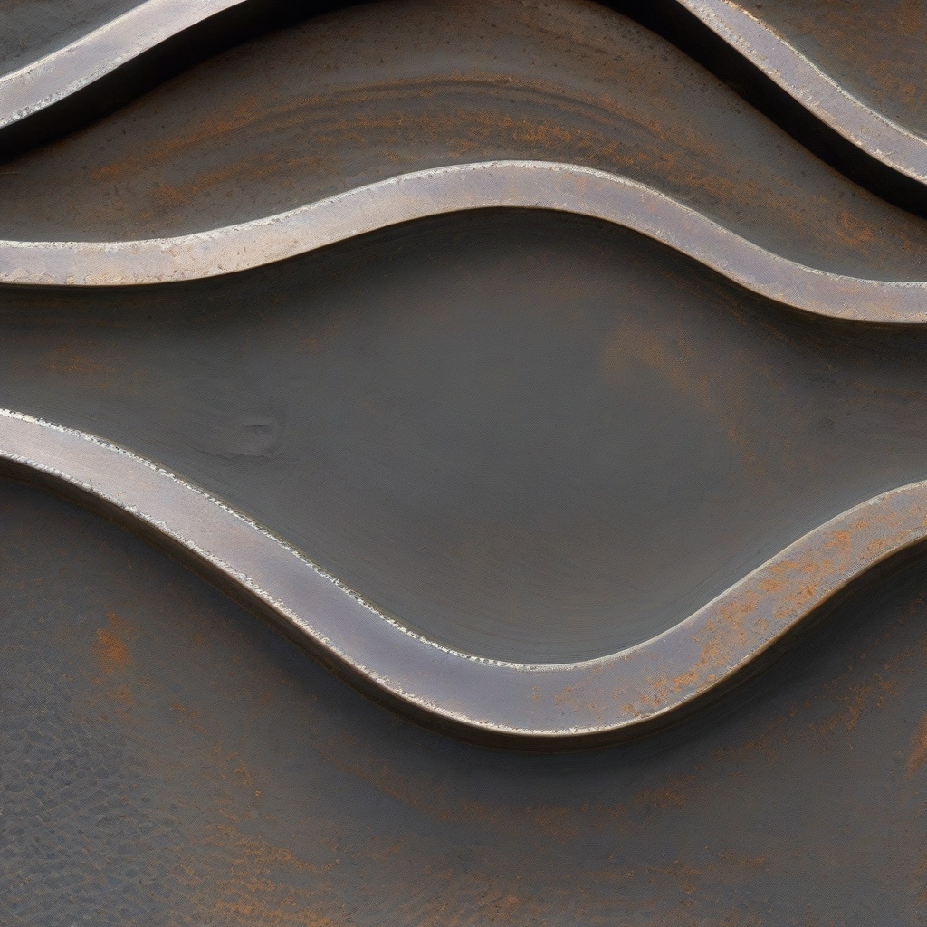 Engine gaskets showing early signs of oil seepage