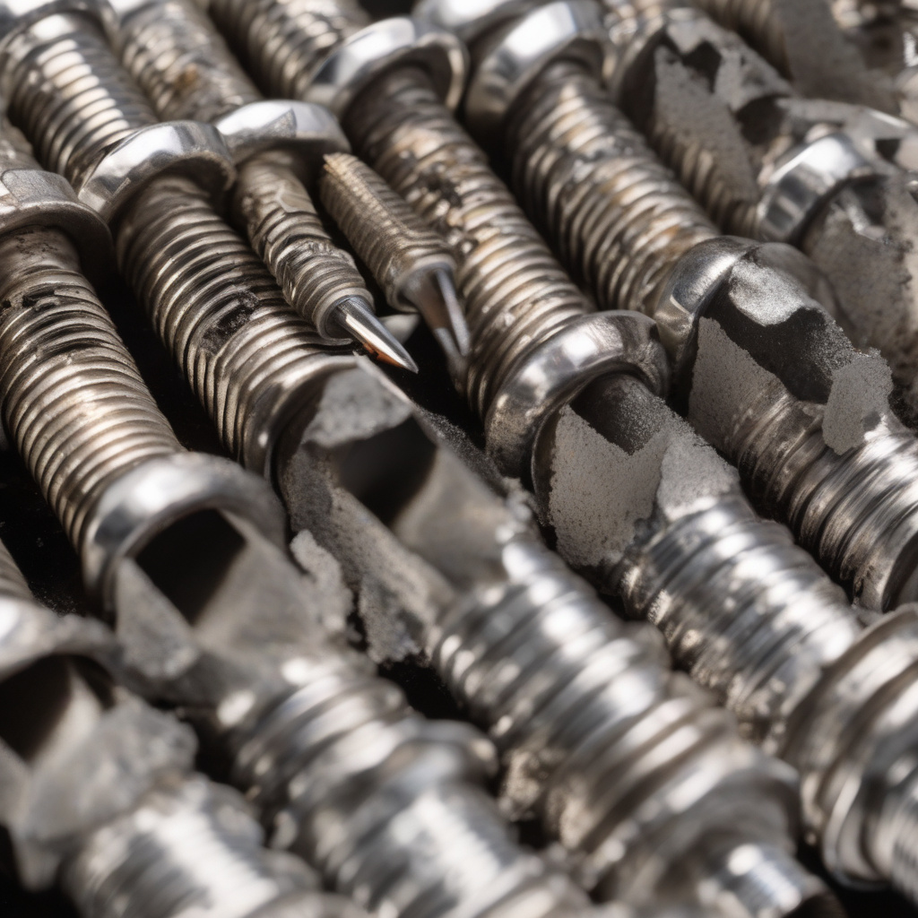 Engine bay components that influence misfire diagnostics