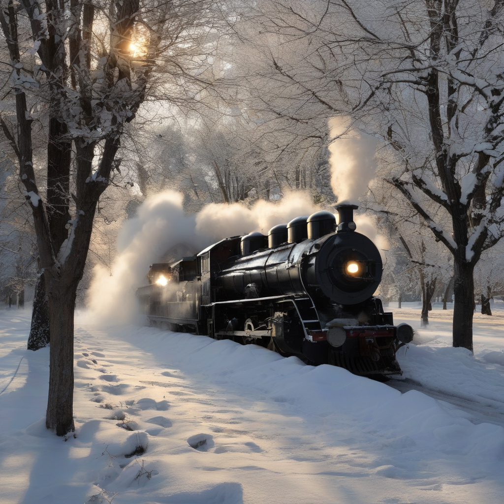 Vehicle engine in cold weather diagnosis