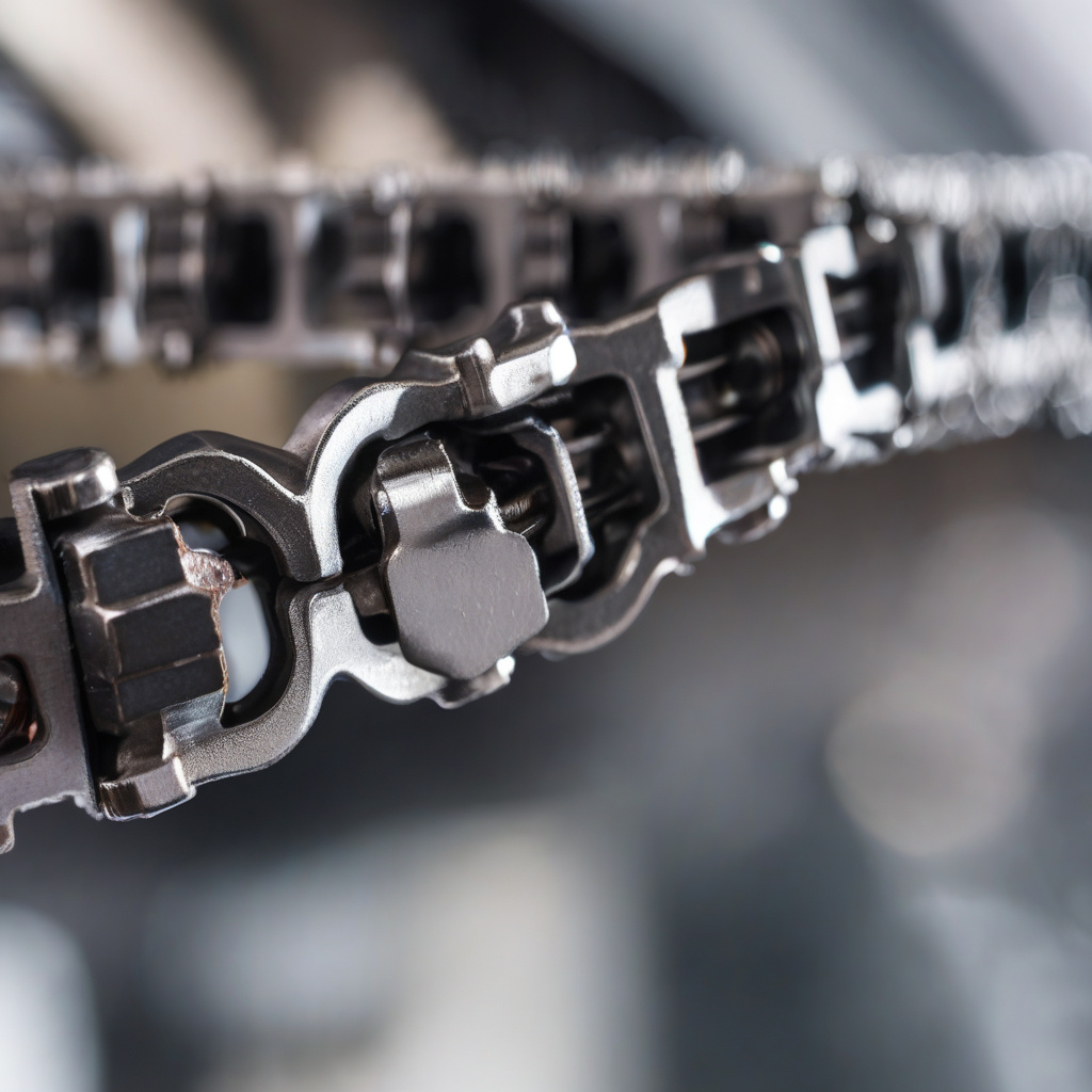 Exhaust system inspection after a series of backfires