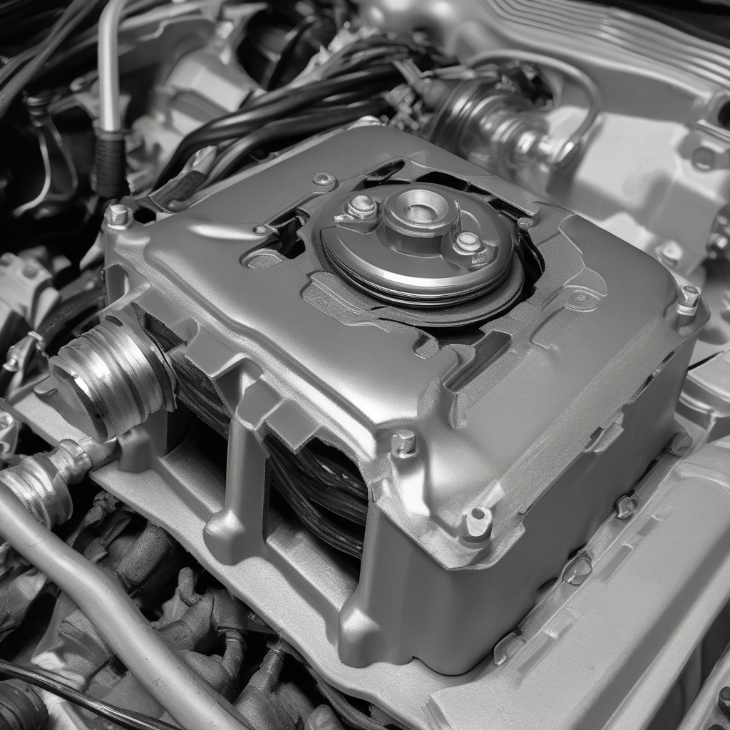Routine car maintenance Routine car maintenance