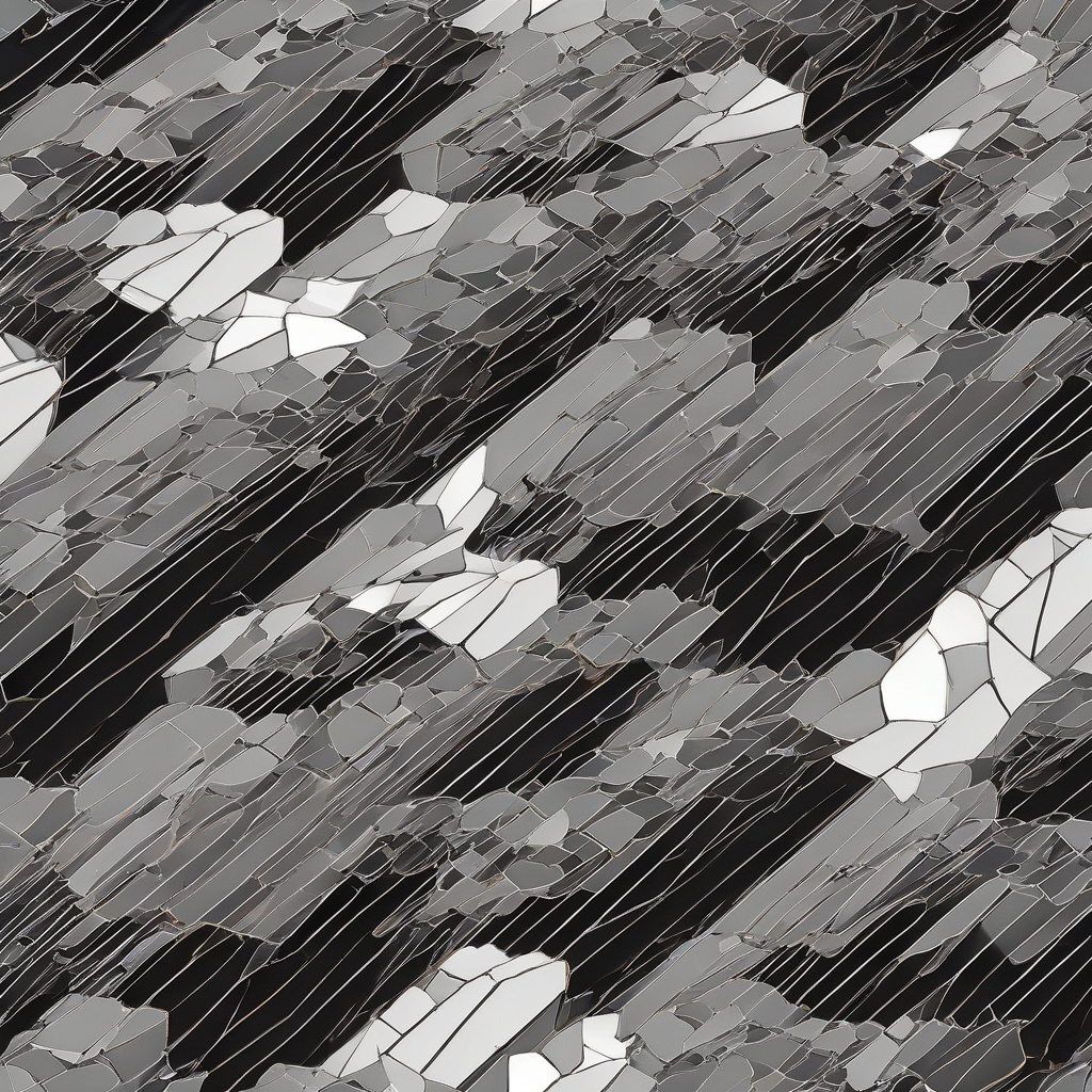 Automotive technician using advanced tools on an engine