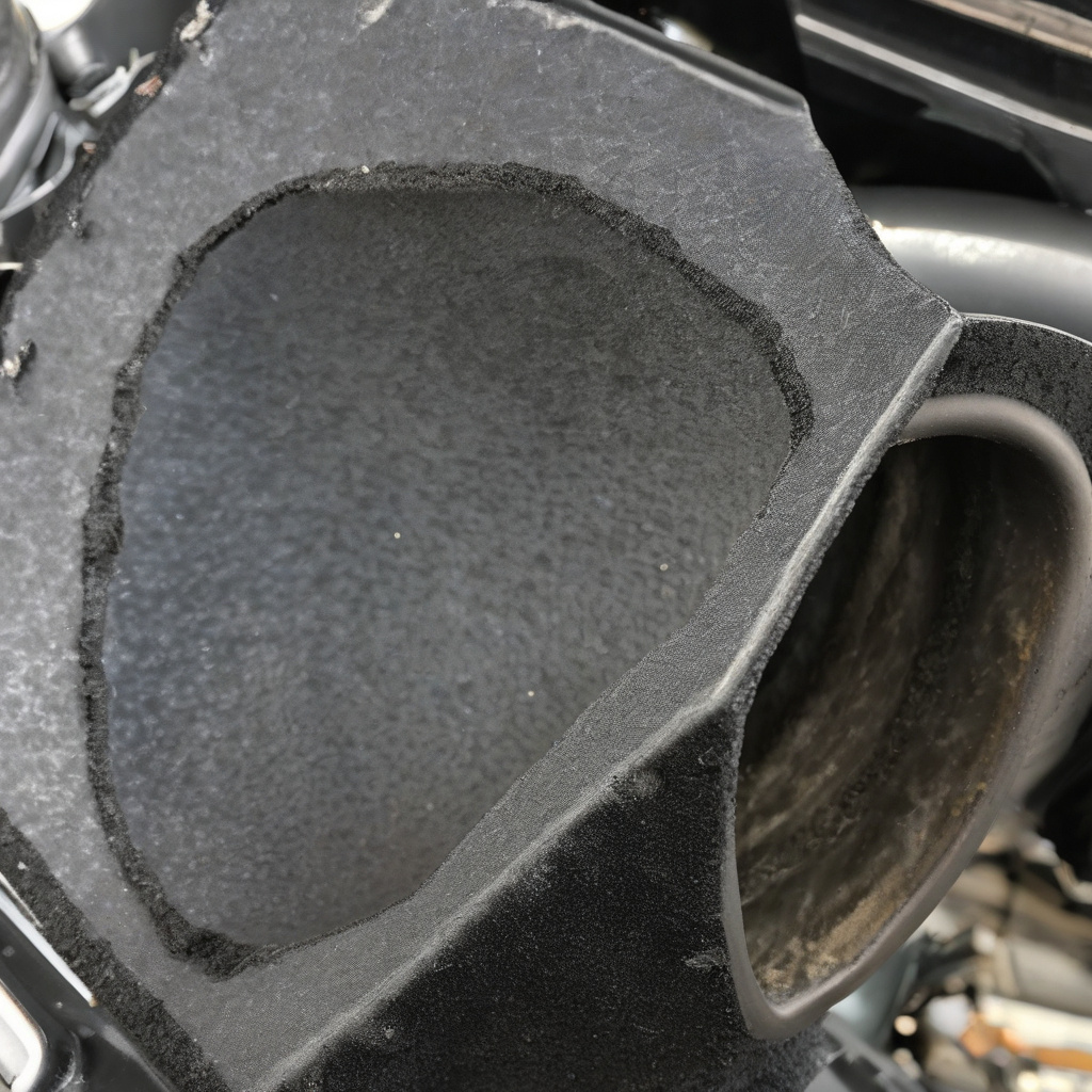 Workshop diagnostics with engine scan