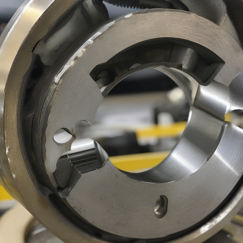 Engine bay during uphill driving diagnostic