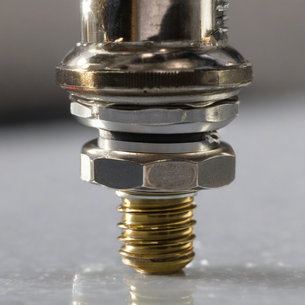 Diagnosing idle misfire on modern engine management systems