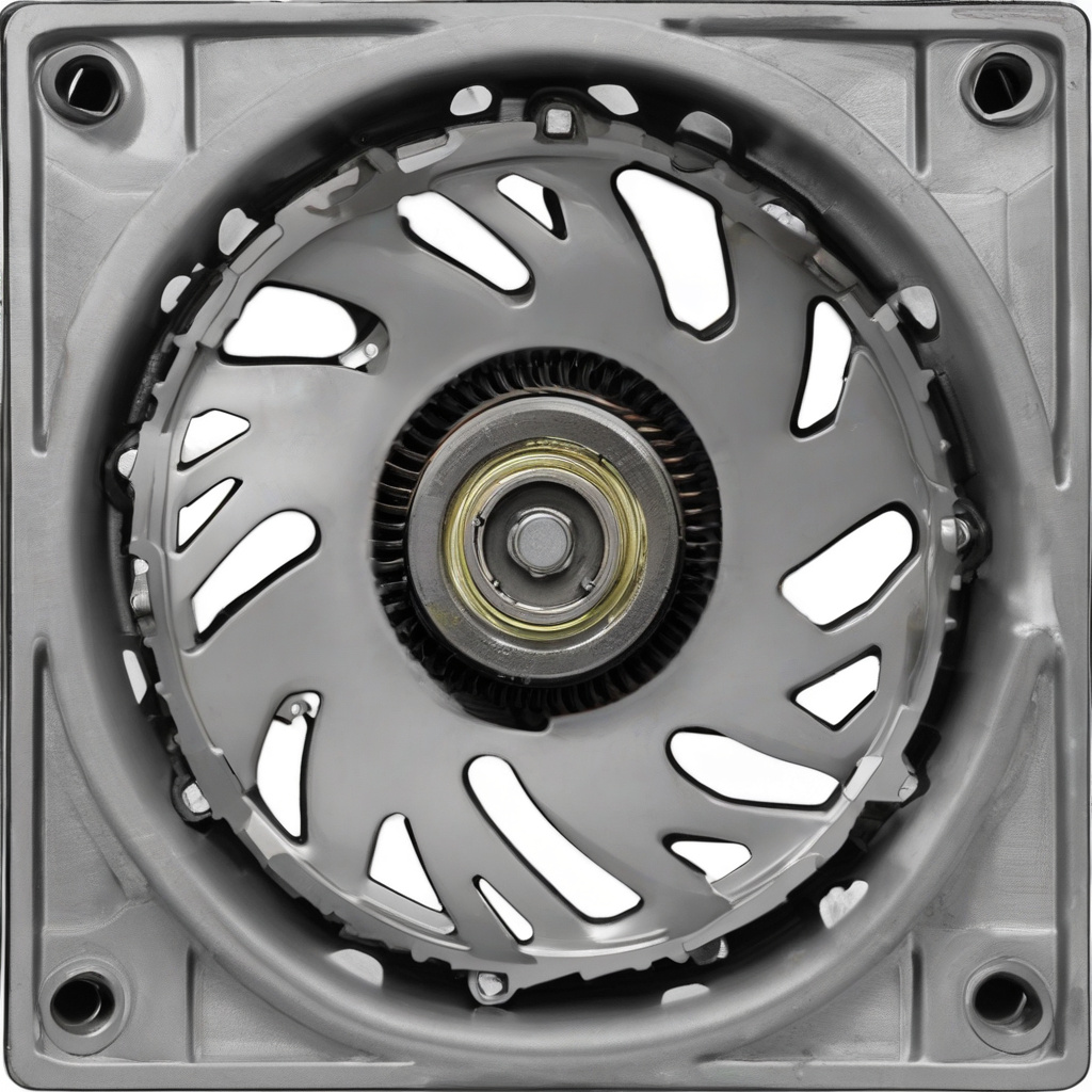 Professionelle Diagnose durch einen Mechaniker