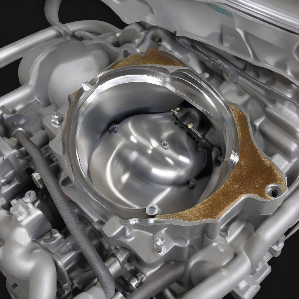 Engine diagnosing process