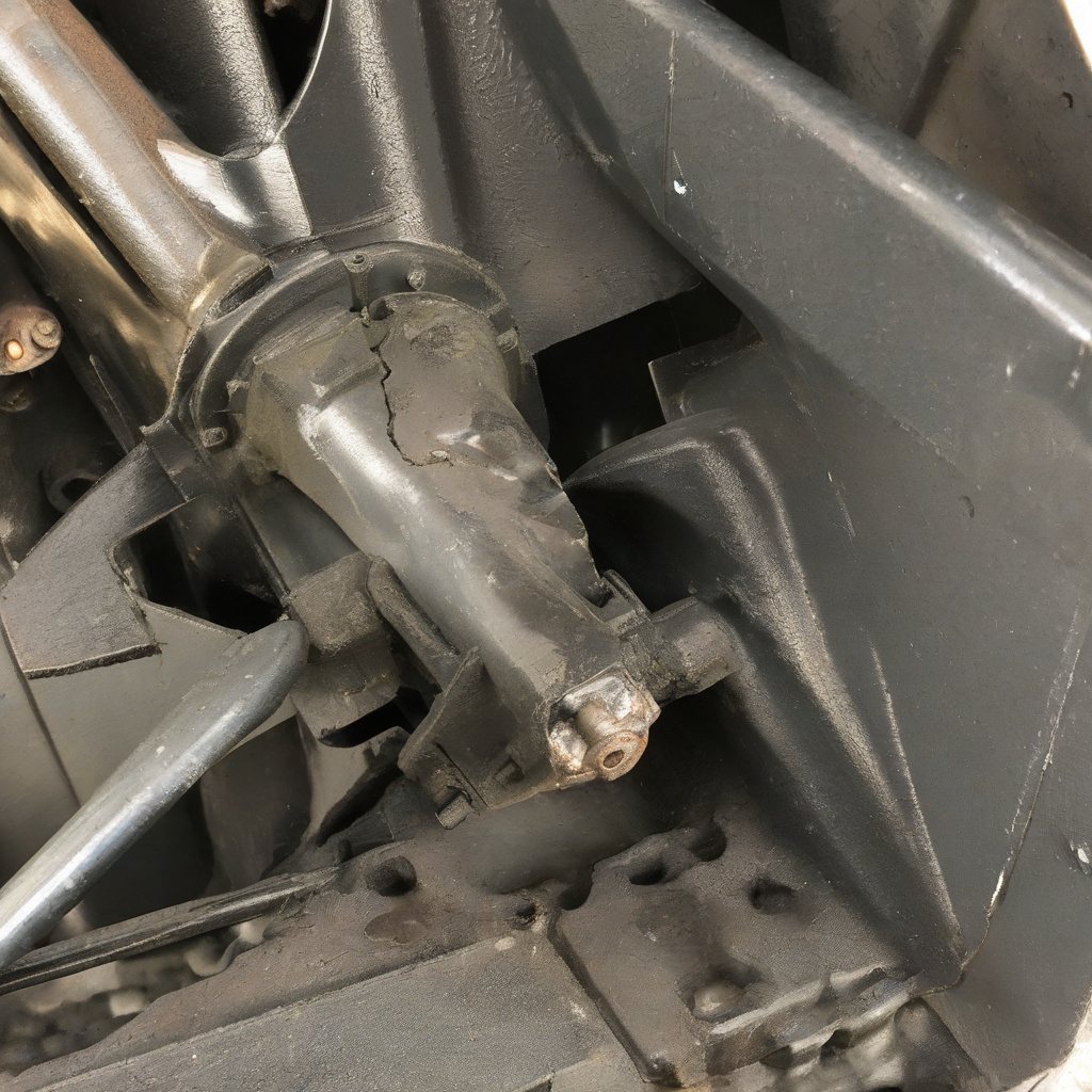 Engine diagnostics for idle vibration in the workshop Engine diagnostics for idle vibration in the workshop