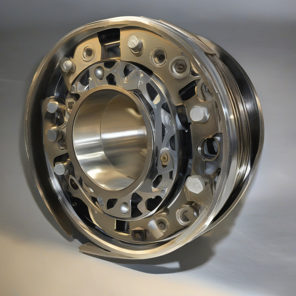Diagnose von CVT-Problemen in der Werkstatt Untersuchung des CVT-Getriebes in der Werkstatt