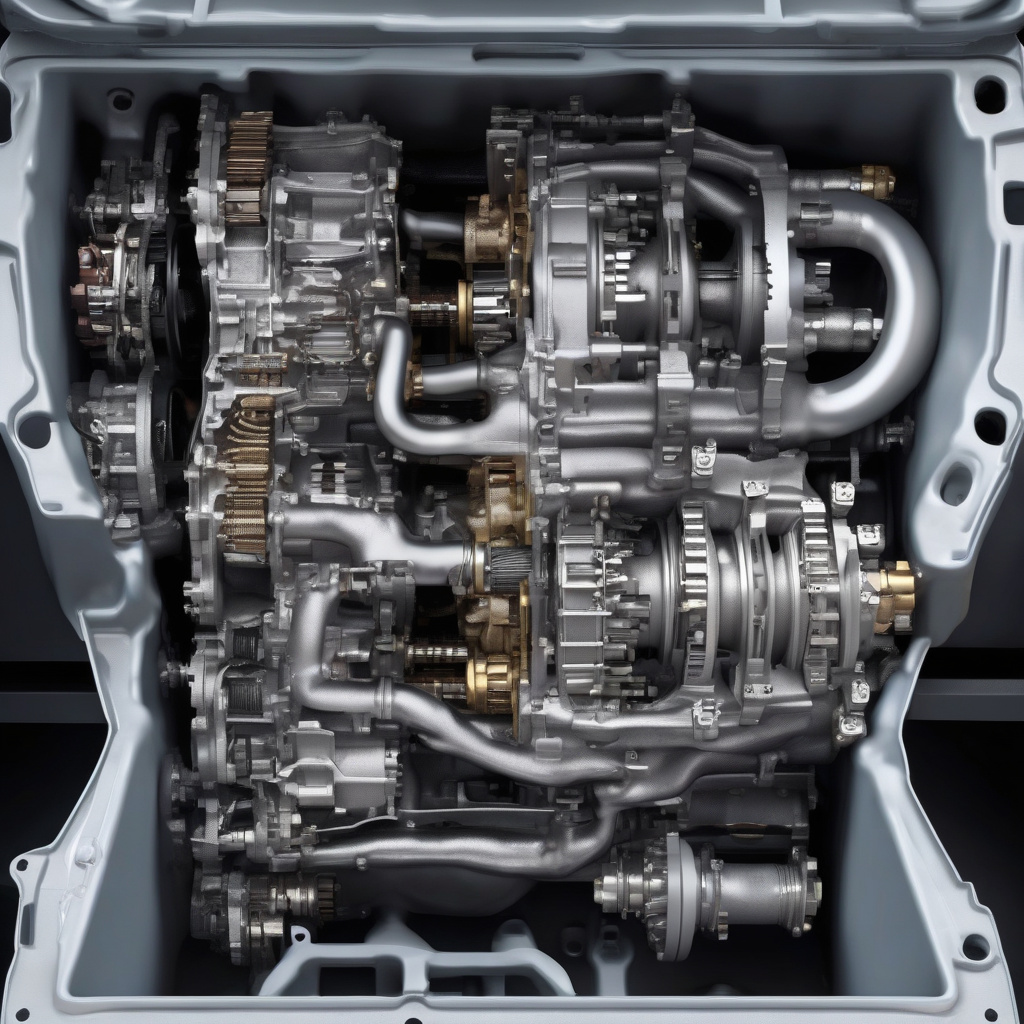 Transmission Problem Discussion