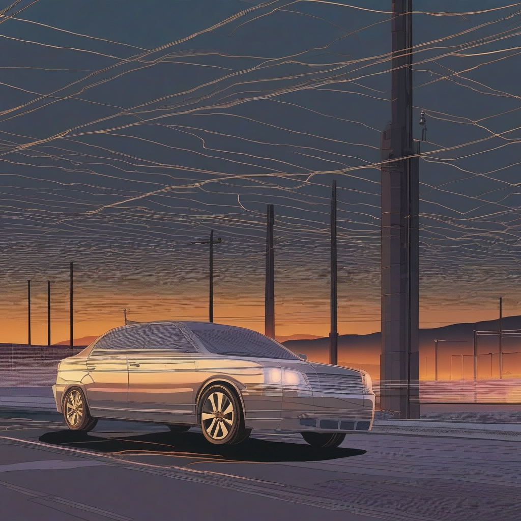 On-the-road Transmission Diagnostics