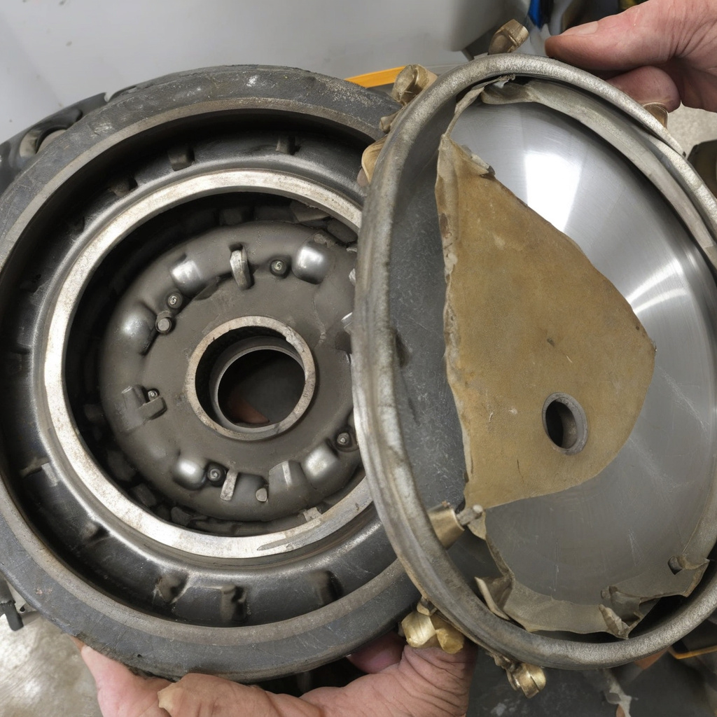 Transmission Service by Expert