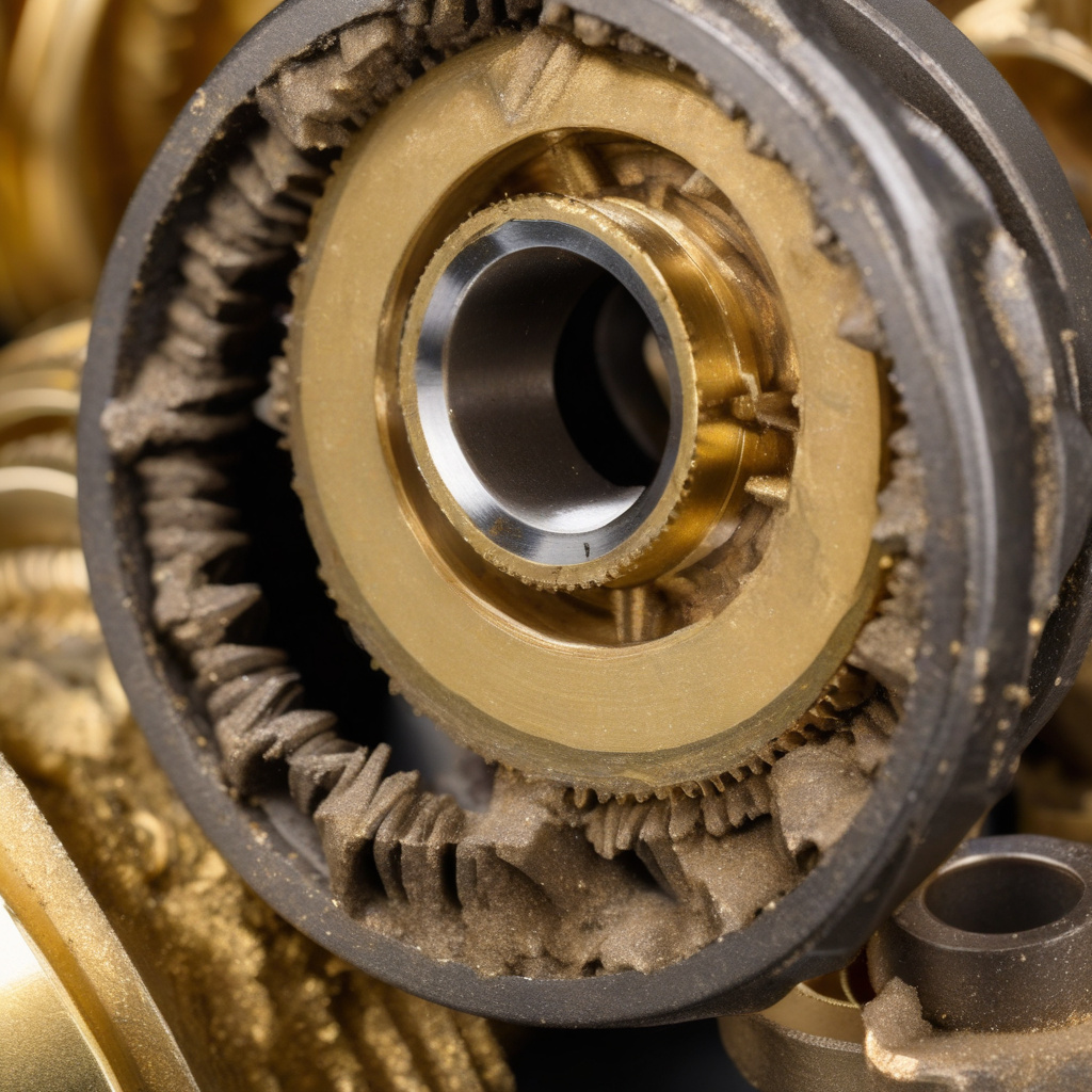 Geräusche beim Einlegen einzelner Gänge systematisch einordnen Innenraum und Schaltvorgang bei auffälligem Gangwechselgeräusch