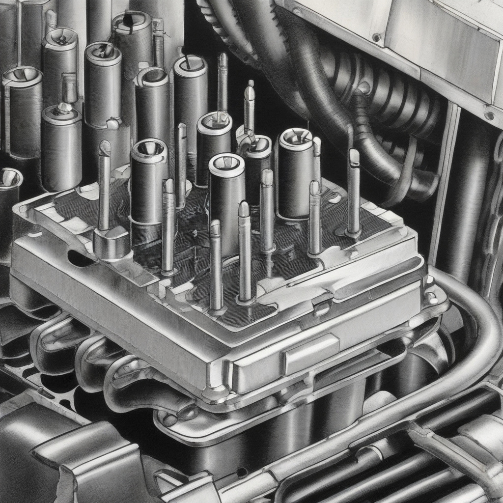 Catalytic converter overheating risk