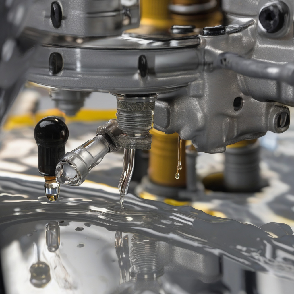 Driver monitoring engine performance during warning