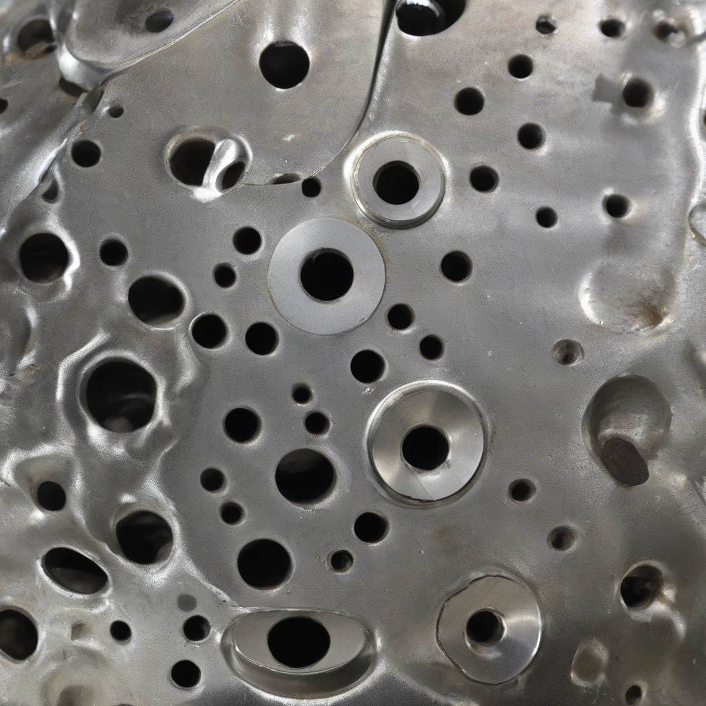 Engine bay inspection for oil leaks and pressure issues