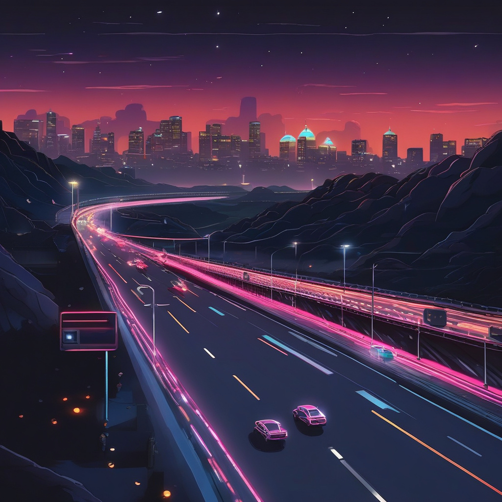 Visual check of car's engine bay for alternator issues