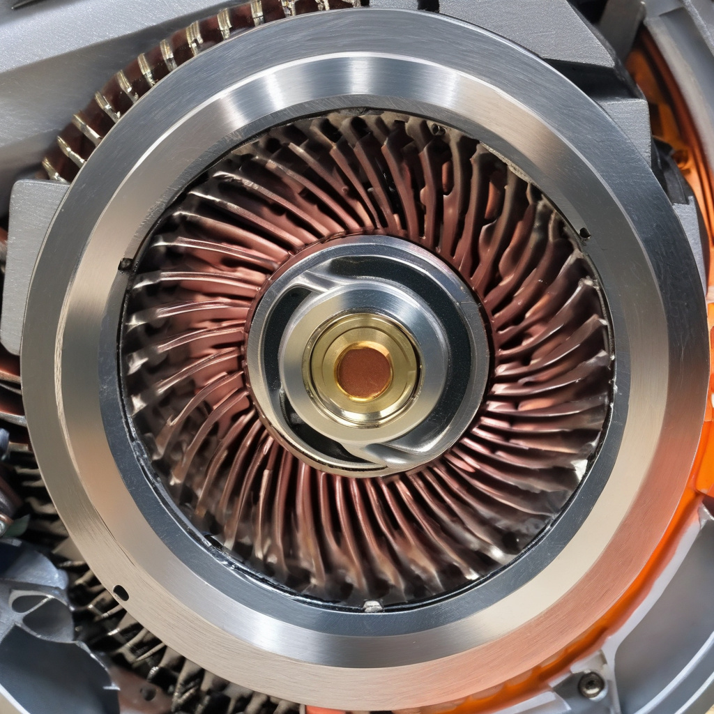 Technician checking electrical wiring under dash