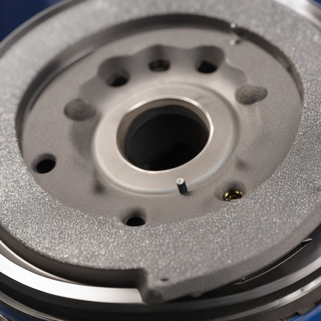 Modern ABS diagnostics and dashboard warning