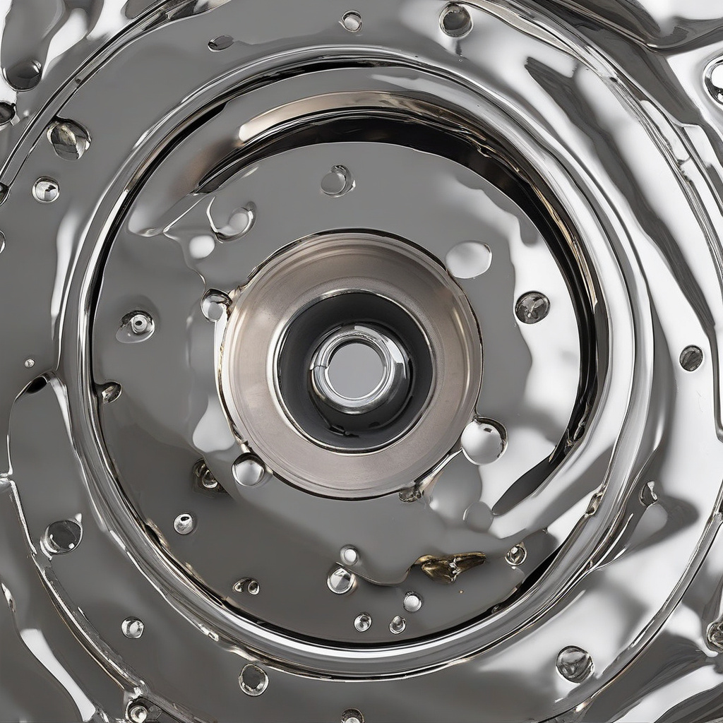 ABS dashboard warning while driving through unfavorable conditions