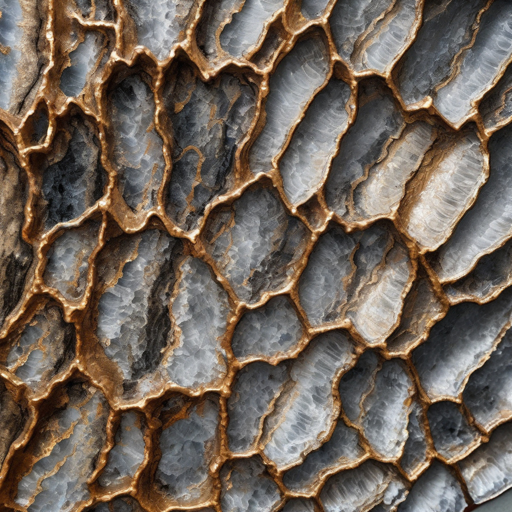 Mechanic performing radiator system maintenance Radiator and cooling system inspection in workshop