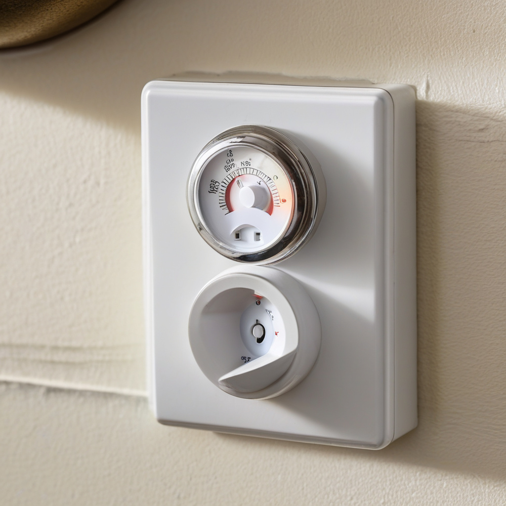 Checking coolant levels before daily driving Technician checking coolant level on economy car