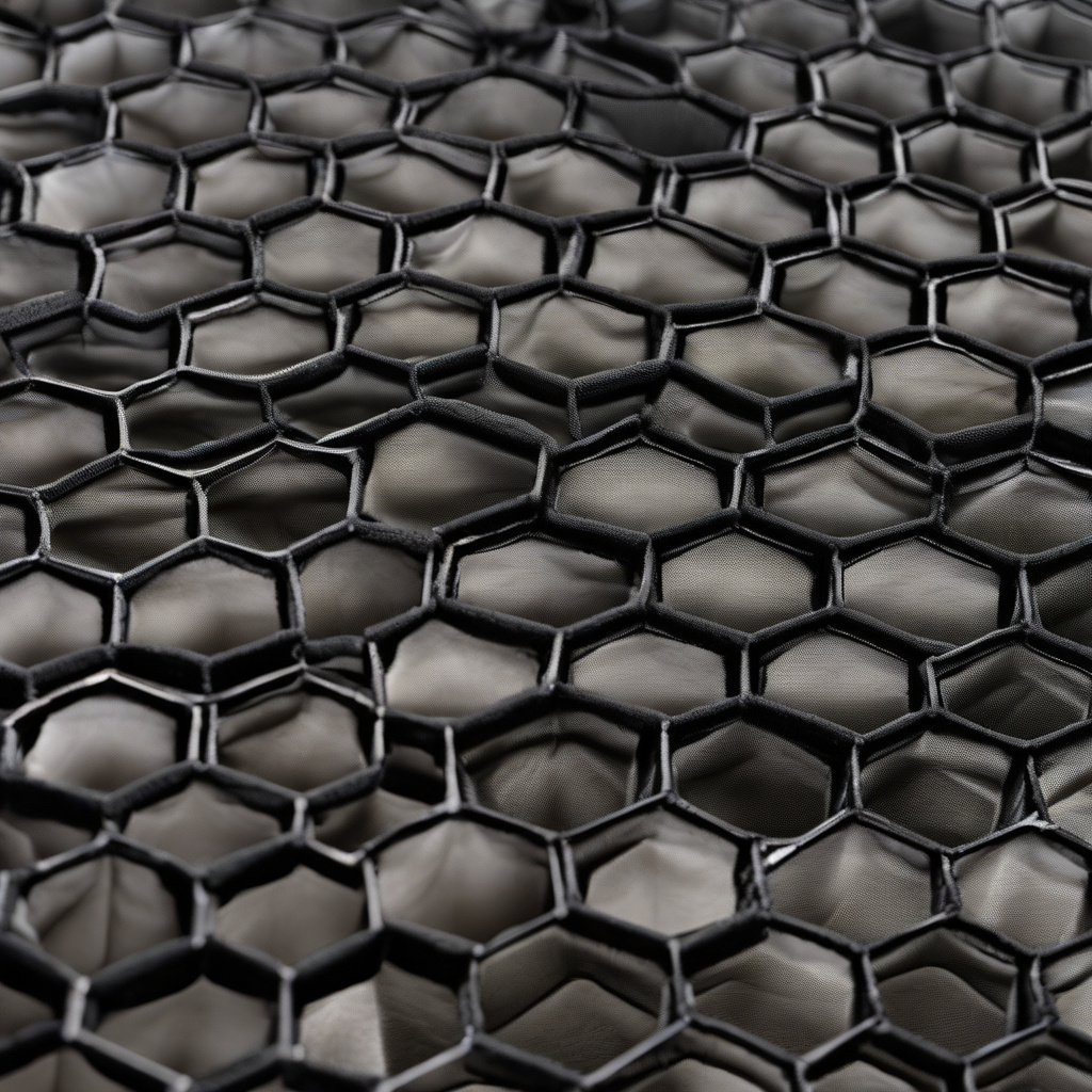 Diesel particulate filter inspection in a service bay