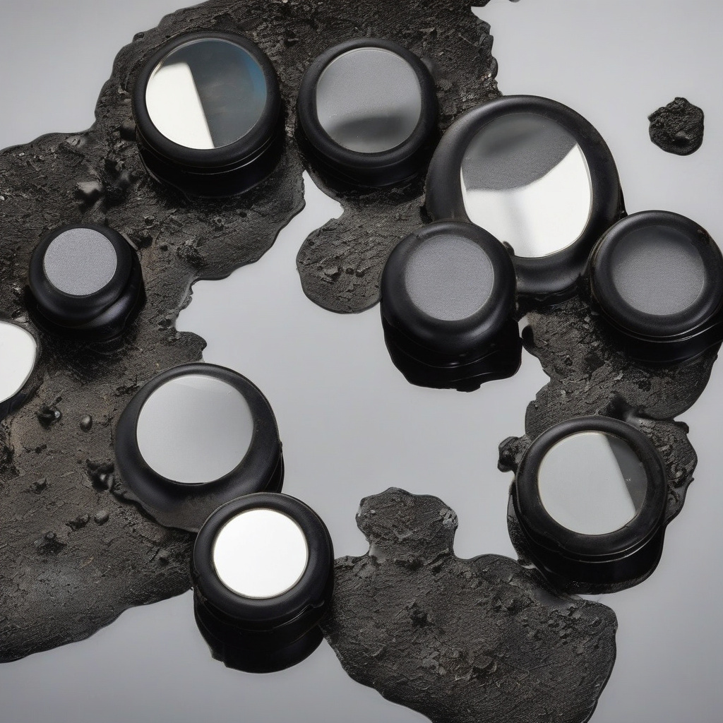 Diesel vehicle awaiting roadside recovery after filter failure