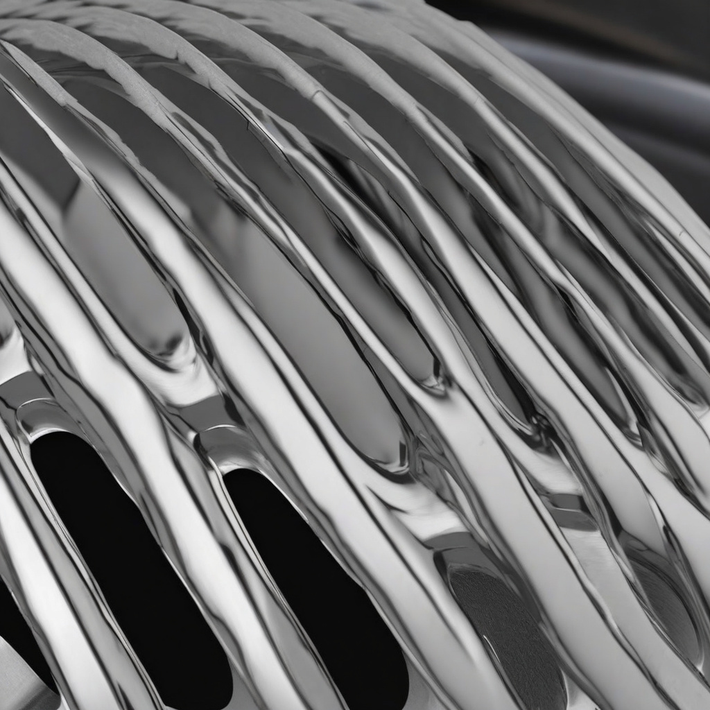 checking brake fluid reservoir in engine bay after warning light activation