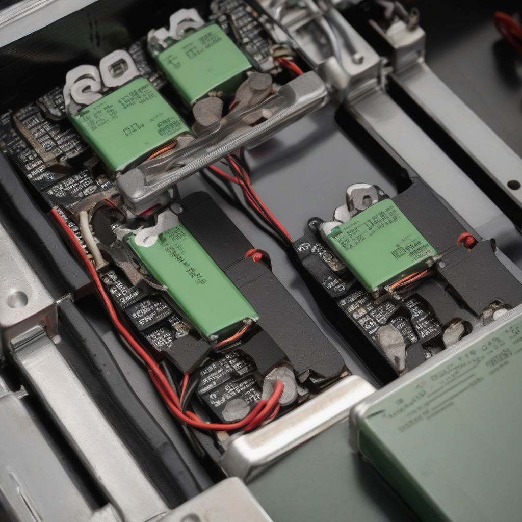 Driving in stop-and-go city traffic