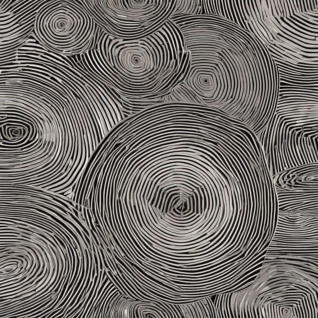 Driver checking TPMS dashboard after driving away from tire shop