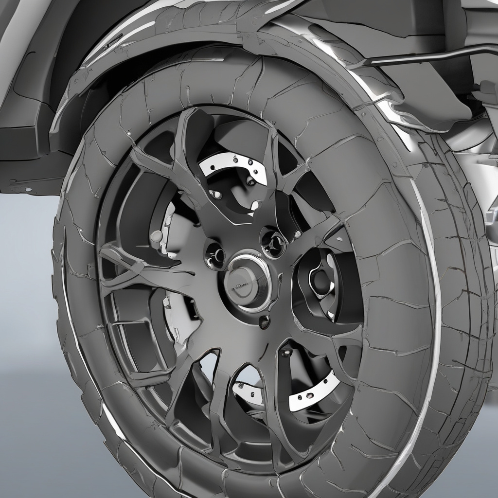 Detailed diagnostic scan tool reading ESC code