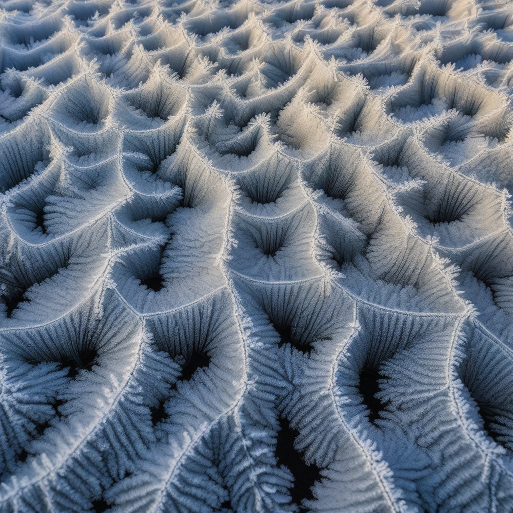 Fleet of modern diesels prepared for long-distance driving