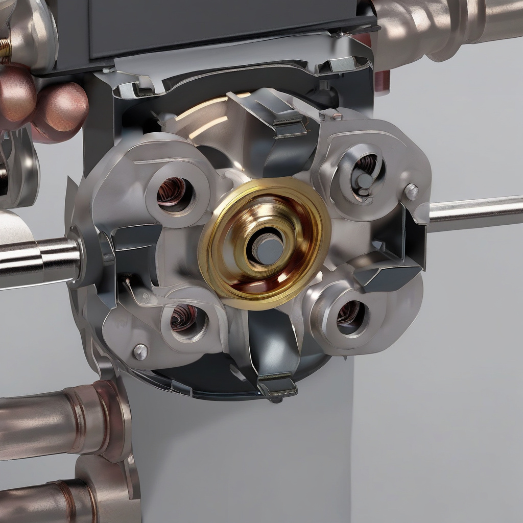 Driving on city streets with a transmission warning light illuminated