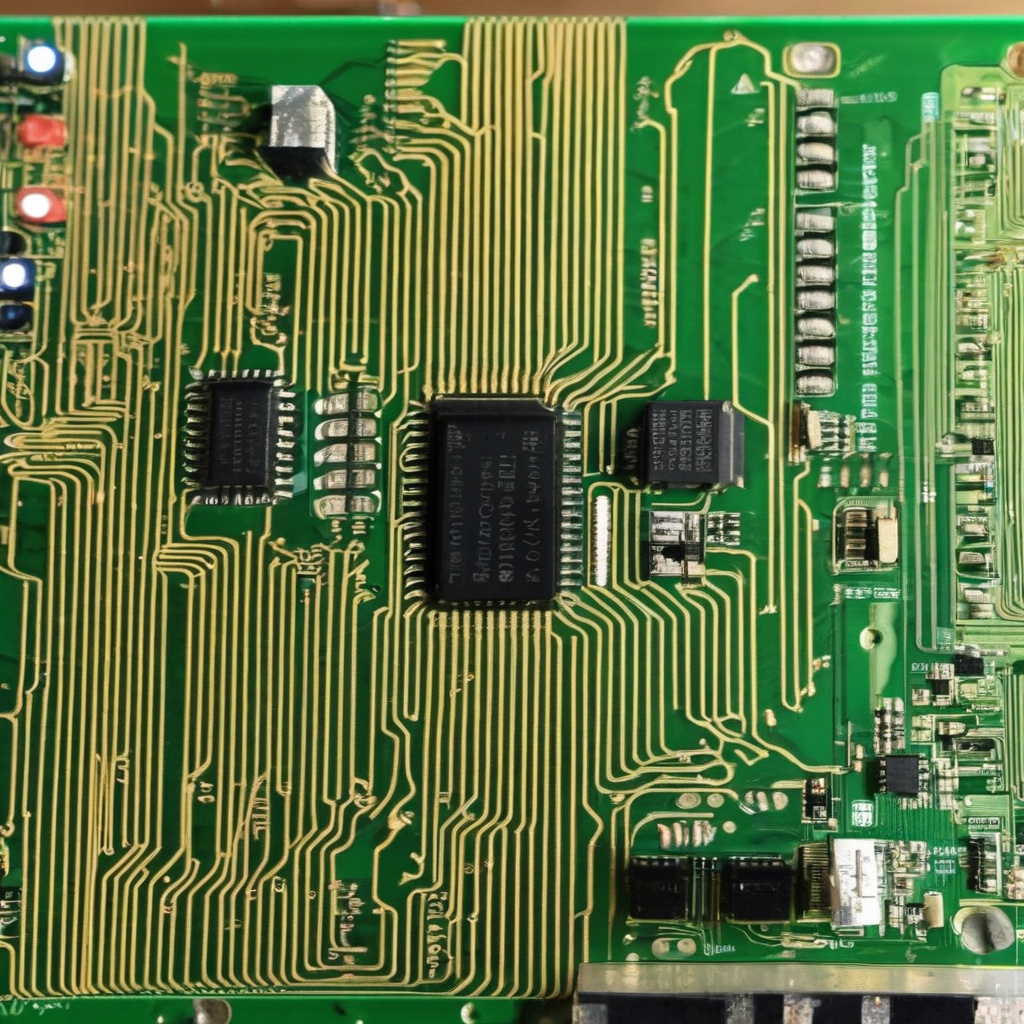 Busy city road as an EV experiences system warning, forcing driver adaptation