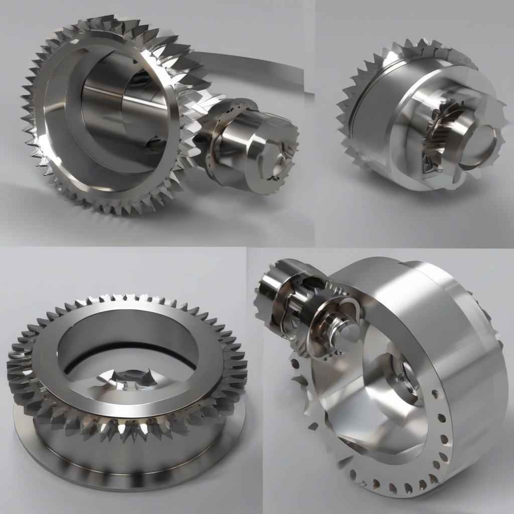 Driver performing a safety check after EV system alert while parked roadside