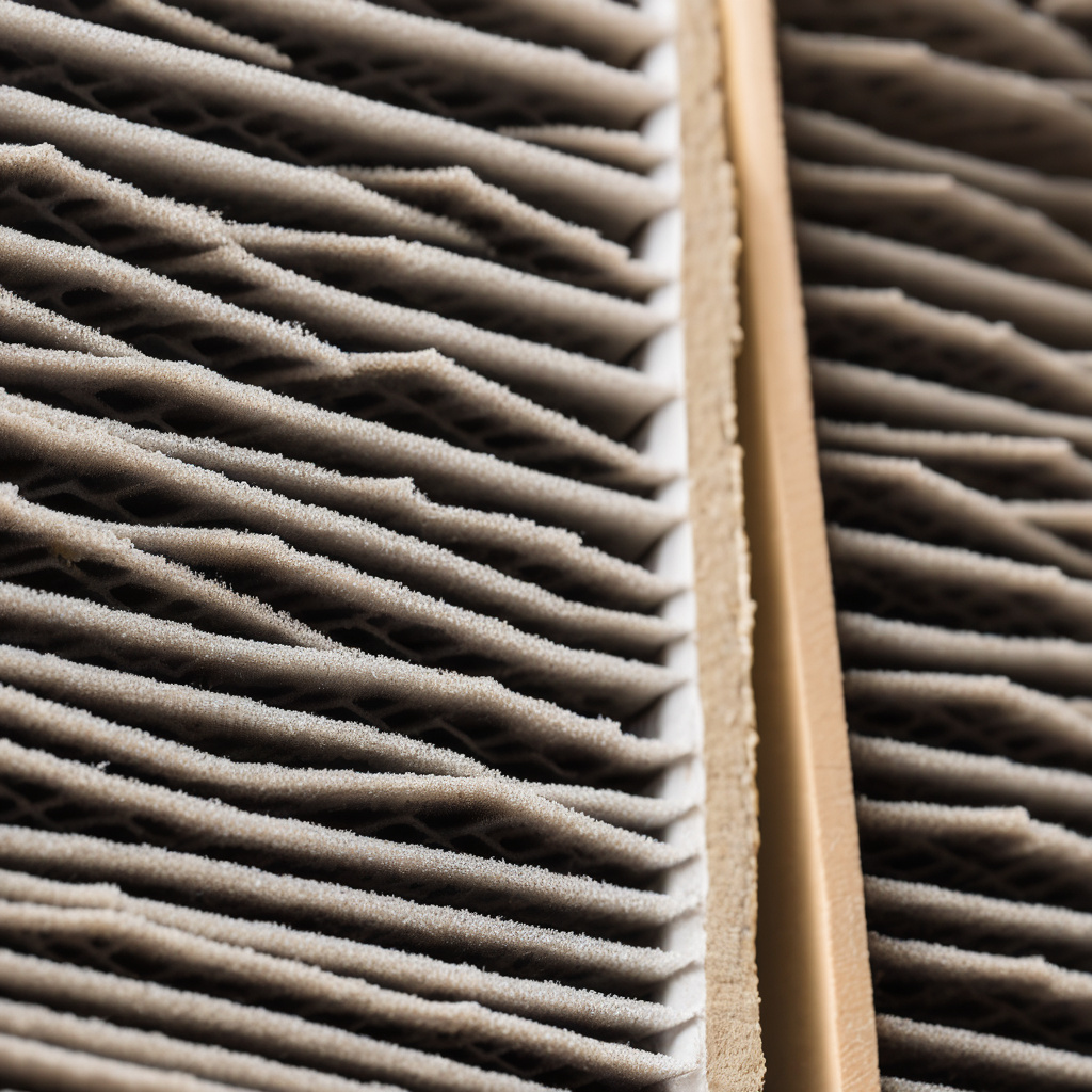 Dashboard service notification illuminated in real-world driving