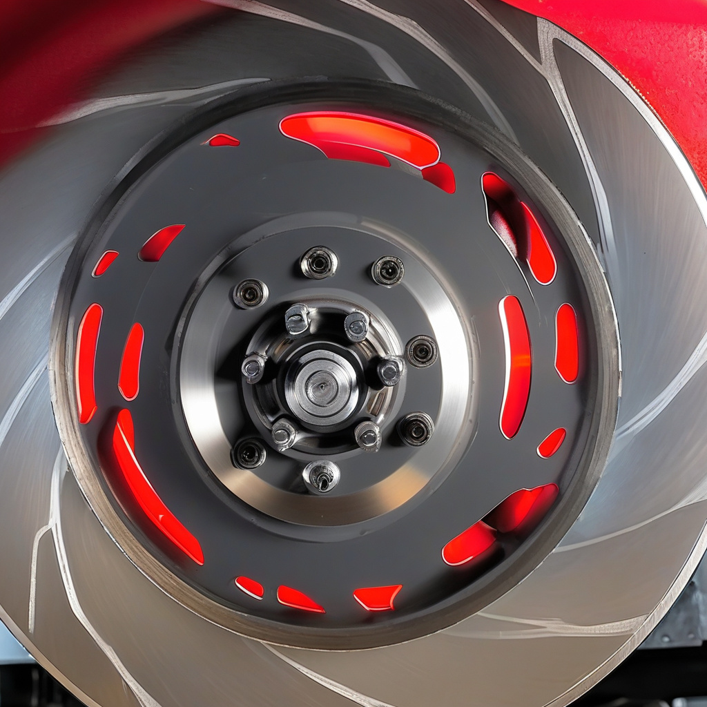 Technician plugging in diagnostic equipment after driver ignored dashboard warning, emphasizing long-term impacts.