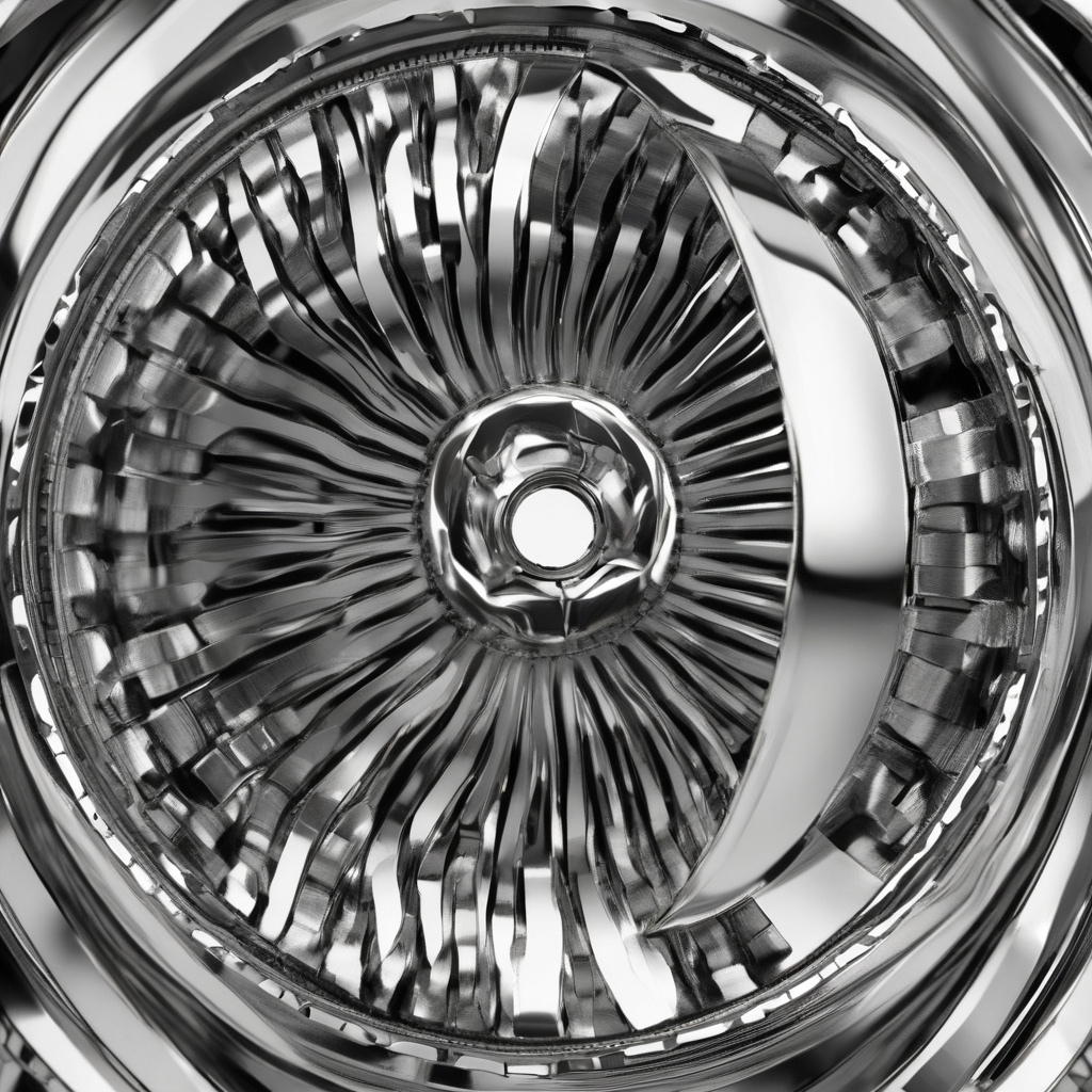 Airbag warning light illuminated in city car