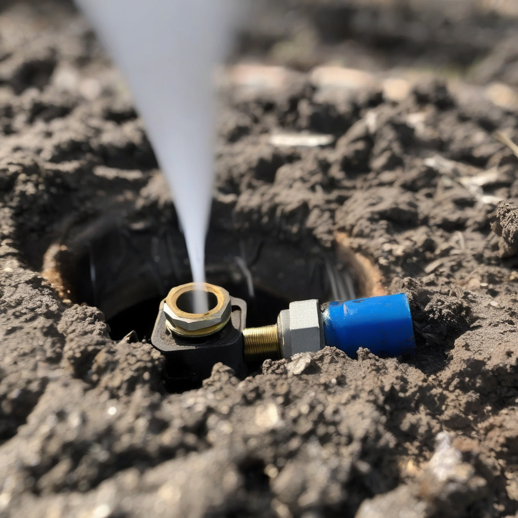 Diagnostic scan tool connected for dashboard warning analysis