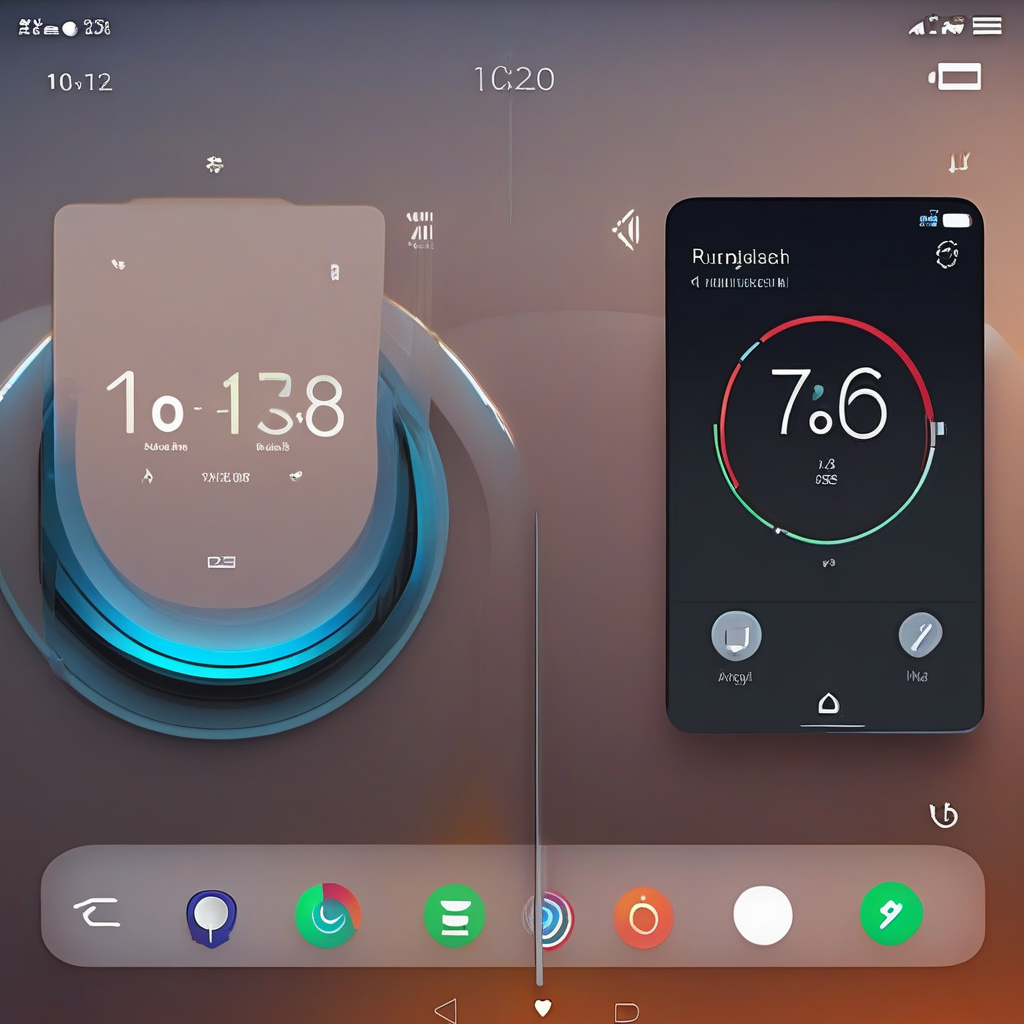 Car dashboard warning lights after battery replacement